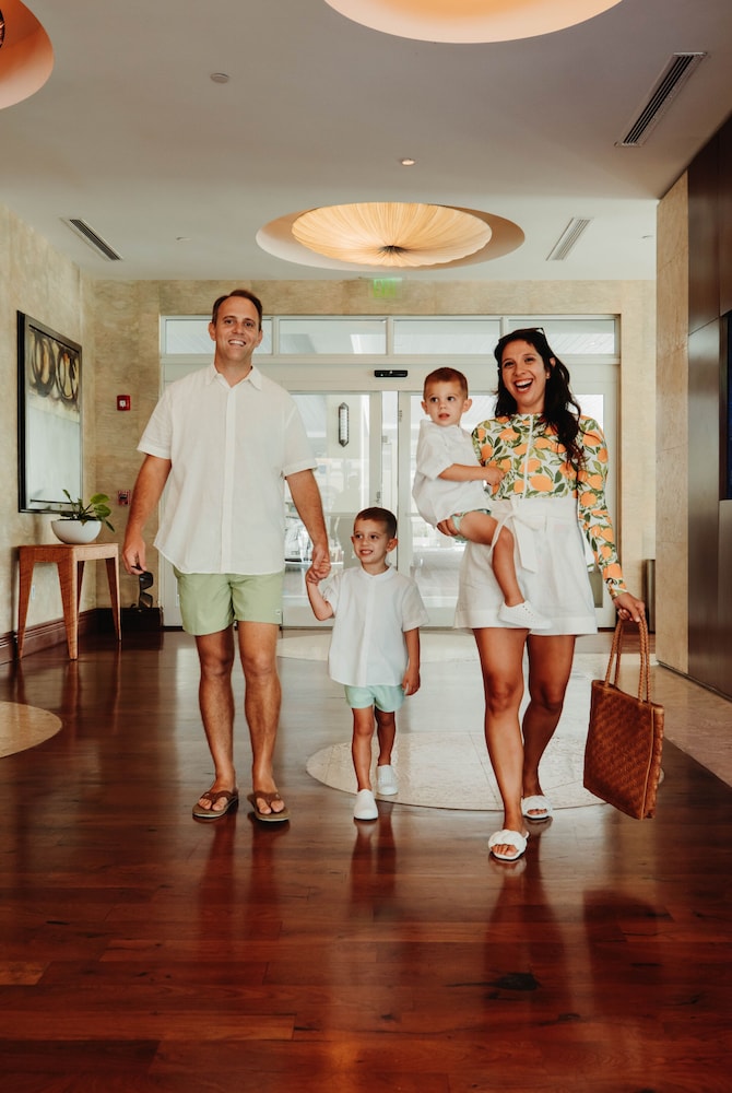 The Seagate Hotel Golf & Beach Club Autograph Collection — Delray Beach — photo 3