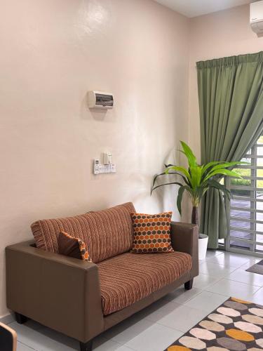 Lodging Mak Endon - carbon neutral hotel in Unknown City