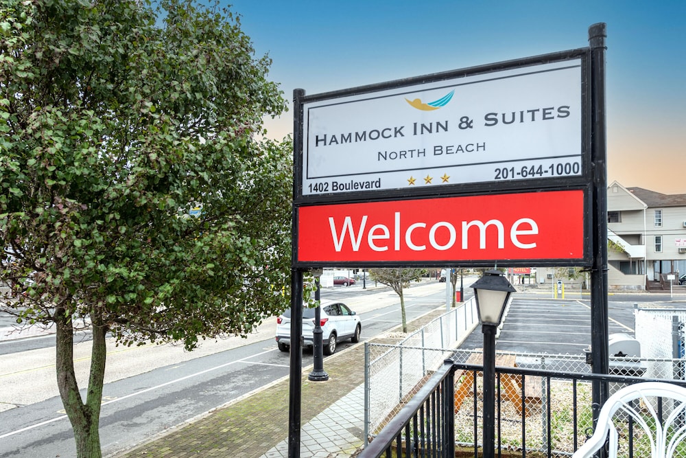 Hammock Inn & Suites North Beach Hotel - photo 28