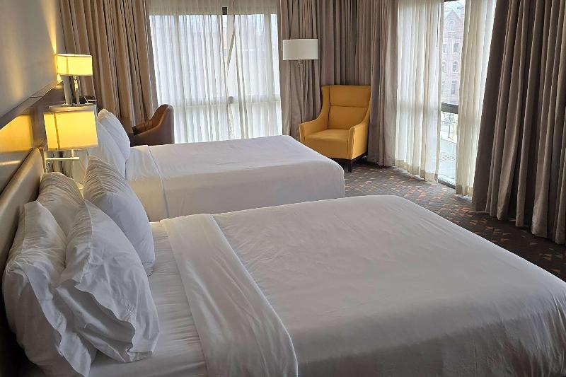 Wyndham Rochester Downtown - photo 23