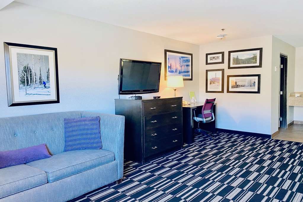 La Quinta Inn by Wyndham Steamboat Springs - photo 5