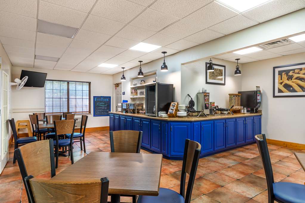 Best Western Dinosaur Valley Inn & Suites - photo 4