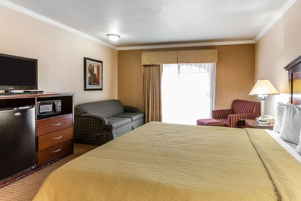 Quality Inn near Hearst Castle - photo 19