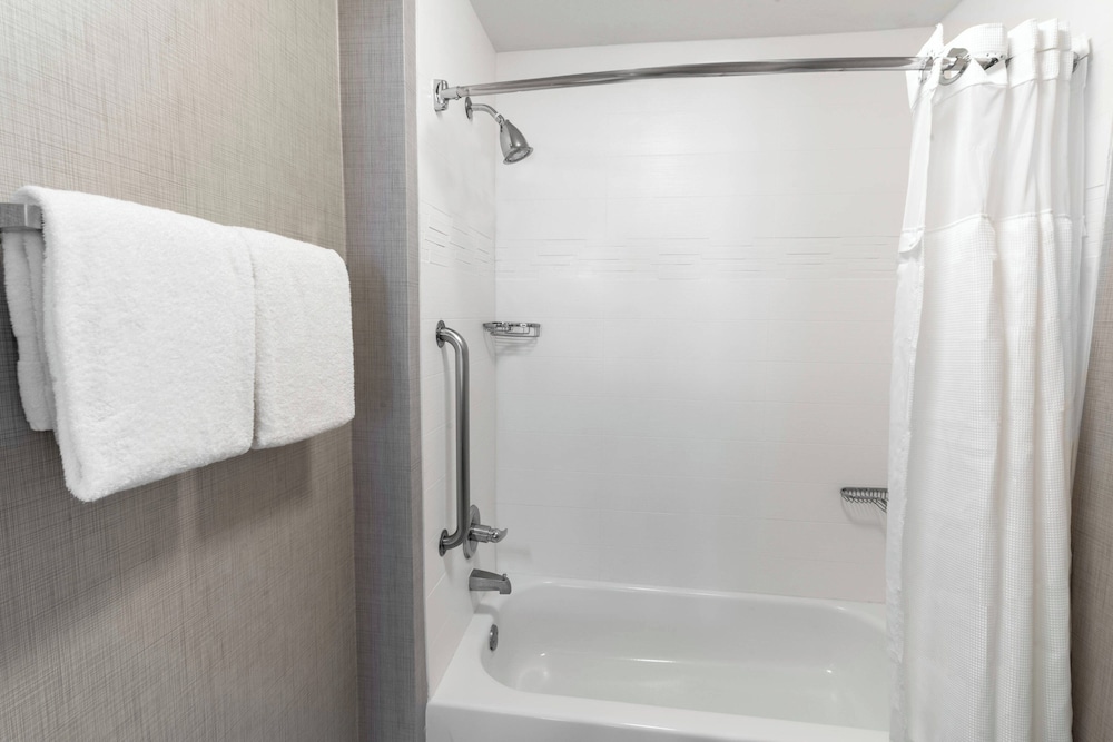 Residence Inn by Marriott Sacramento Rancho Cordova - photo 19