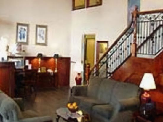 Patient & Family Housing - photo 13