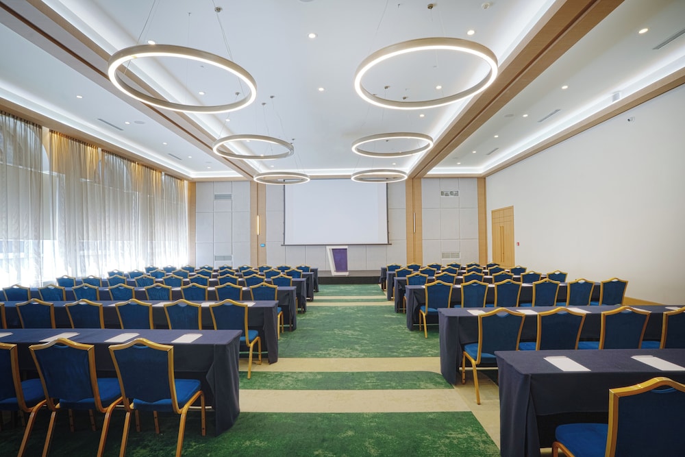 כנסים ואירועים