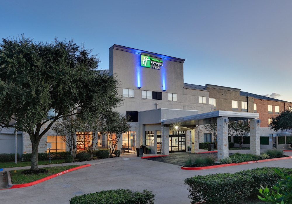 Holiday Inn Express & Suites Round Rock in Round Rock, United States