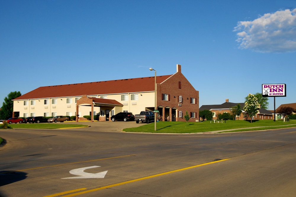Dutch Inn and Suites in Orange, United States