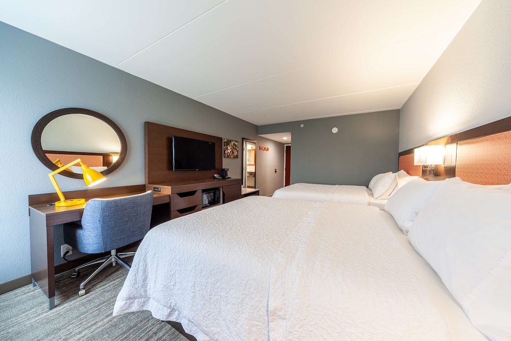 Hampton Inn Winchester N Conference Center VA - photo 27