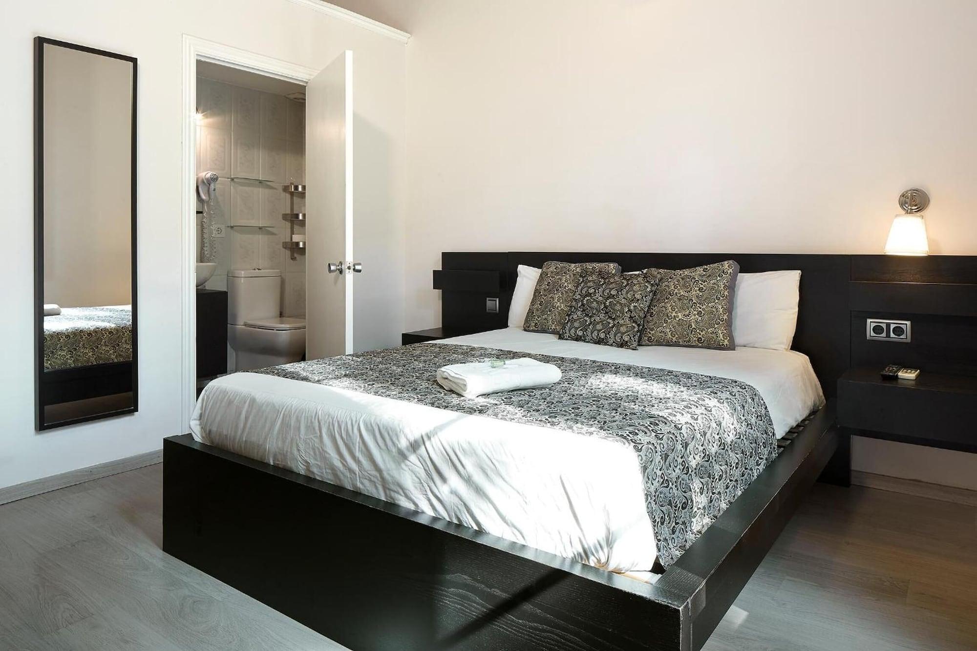 Brustar Gòtic - carbon neutral hotel in Barcelona