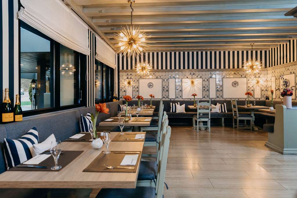 Bauernstube Hotel Forsthaus Nürnberg-Fürth