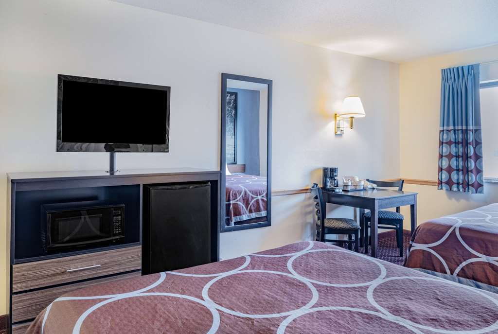Super 8 by Wyndham Danville - photo 19