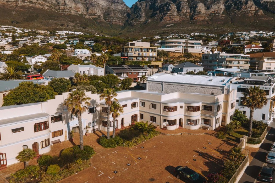 Camps Bay Village