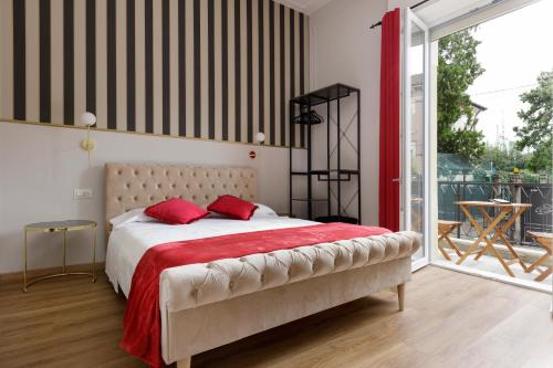 Domus 44 Rooms in Verona, Italy