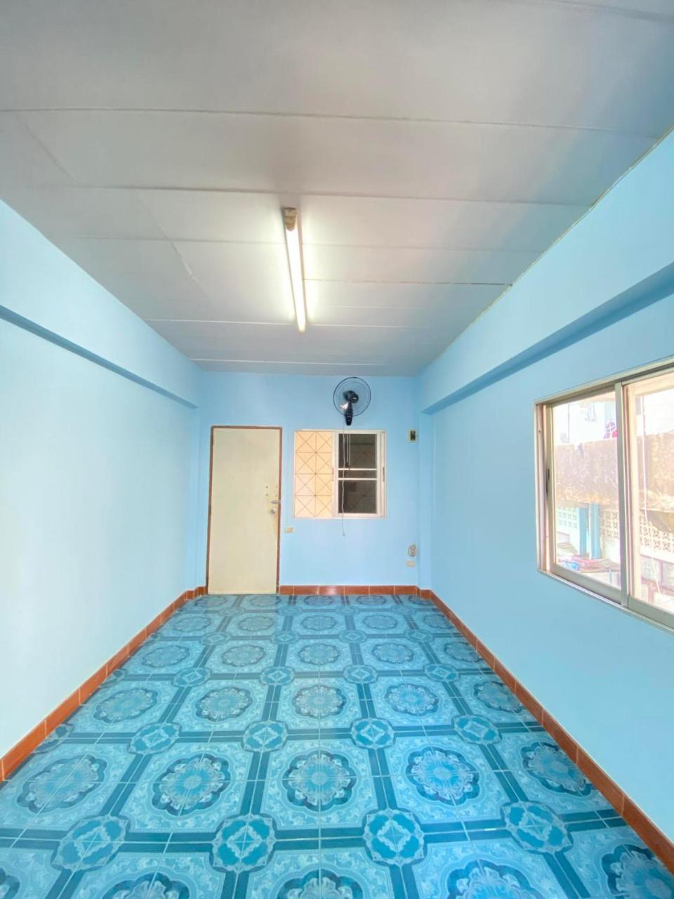 UWM Hostel Don Mueang Sapanmai