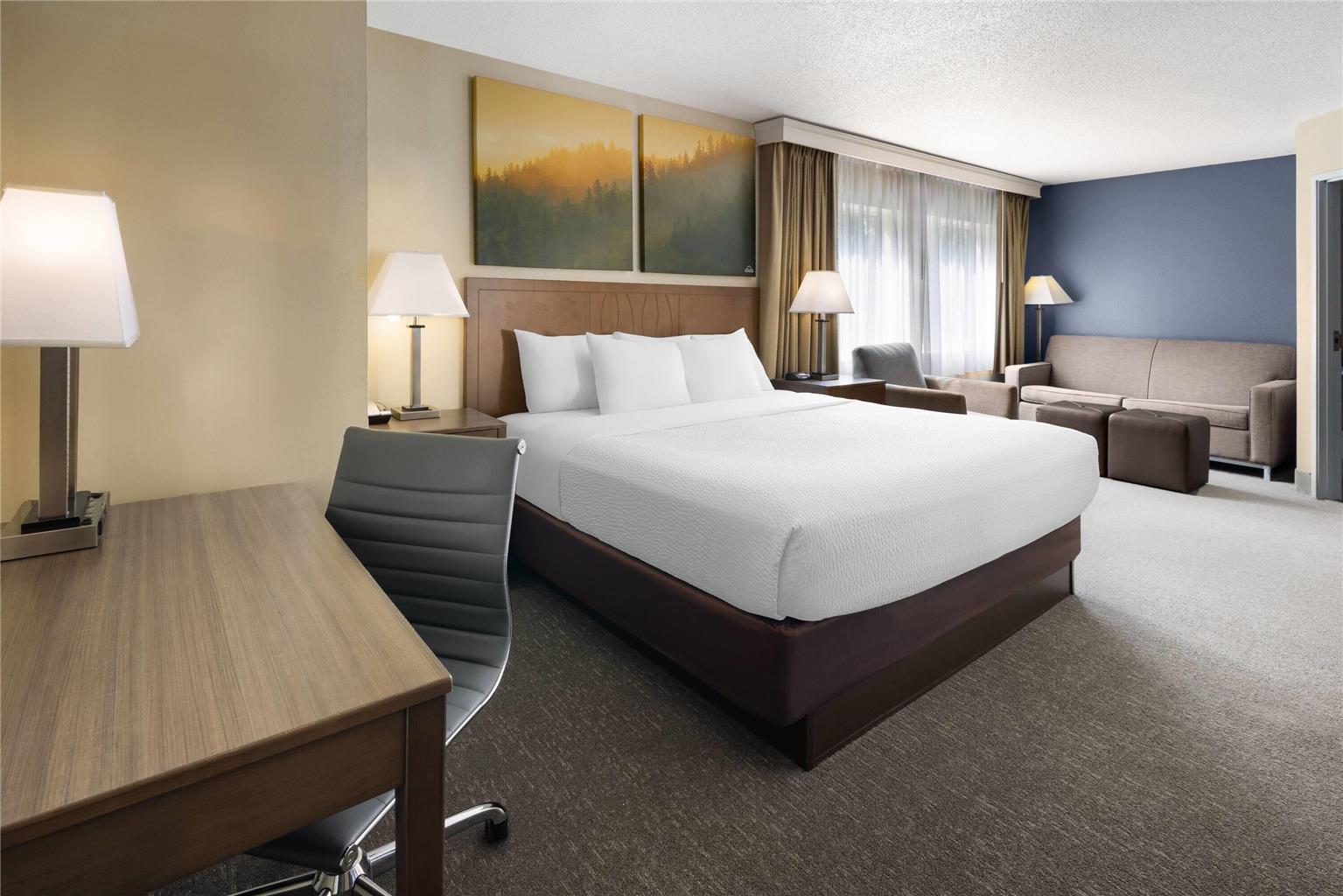 Days Inn by Wyndham Penn State - photo 25
