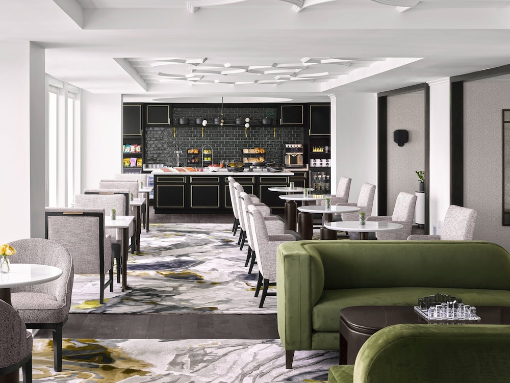 InterContinental Buckhead Atlanta by IHG - photo 66