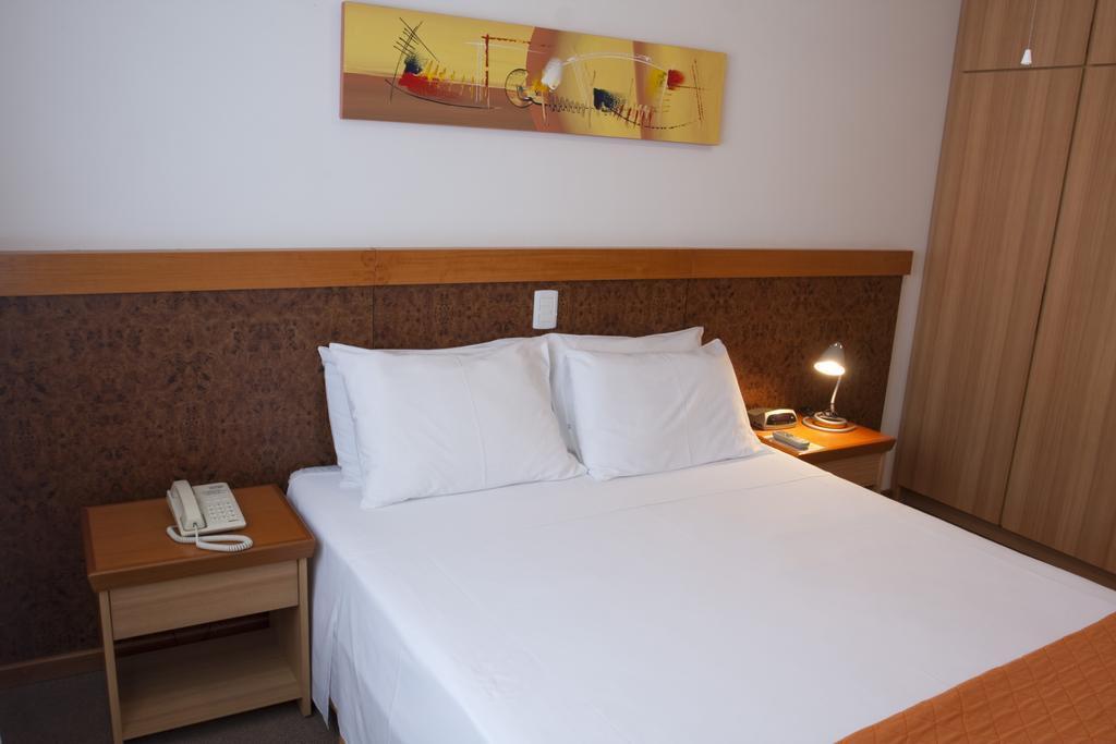 Union Residence HEER — 4-Star Luxury Hotel in Novo Hamburgo, Brasil