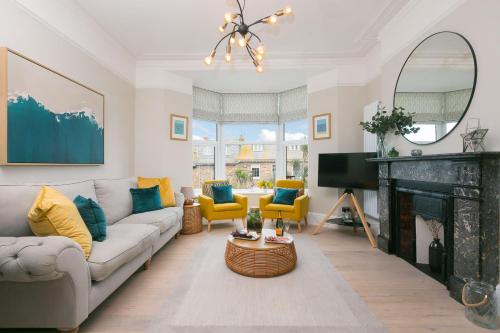 Summer Salt - carbon neutral hotel in St Ives