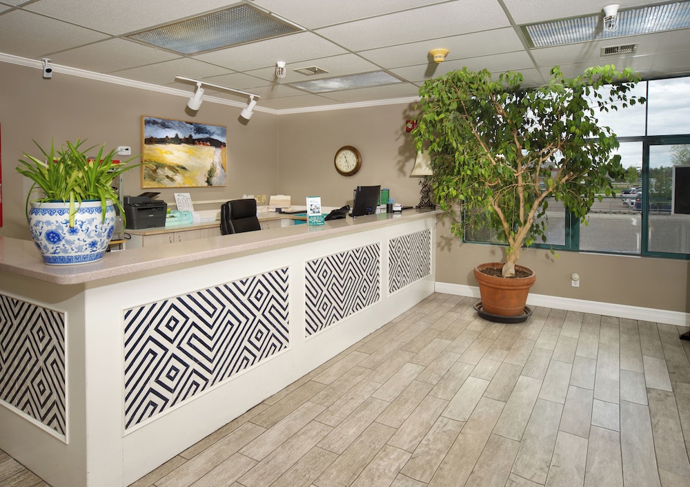 The Great Falls Inn by Riversage - photo 4