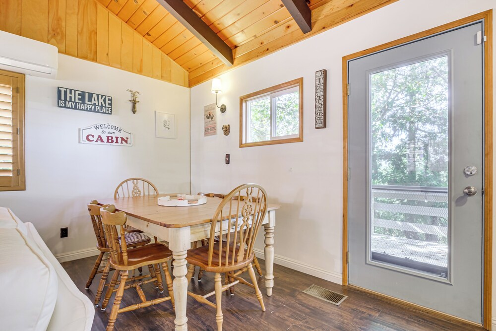 Lake Arrowhead Retreat By Snow Valley Mtn Resort - photo 6