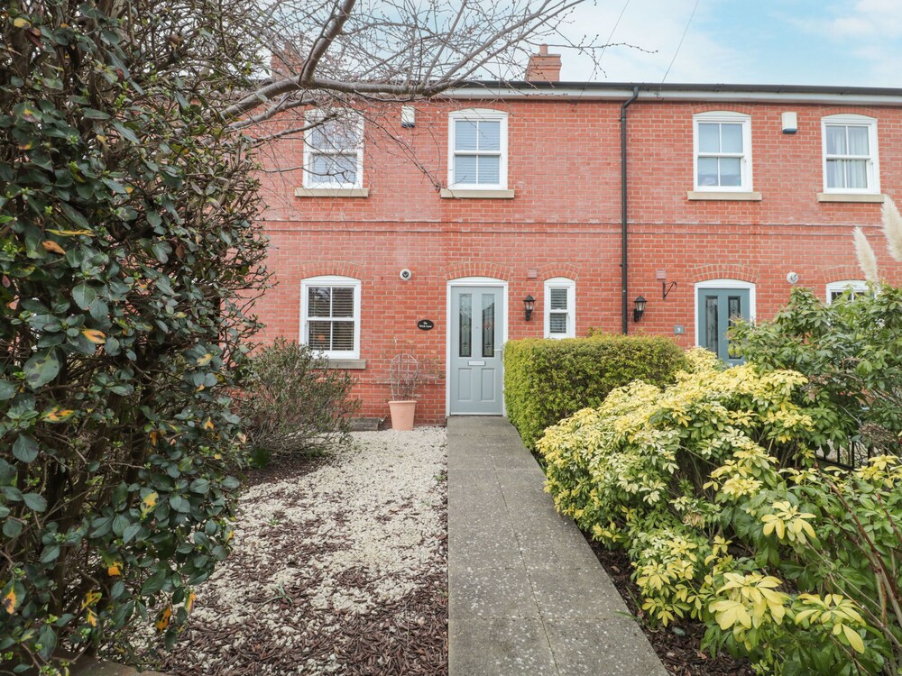 9A Wick Lane in Christchurch, United Kingdom