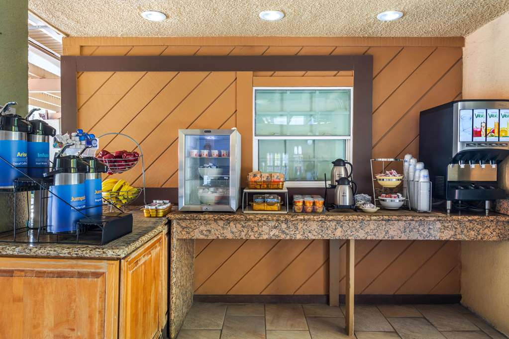 Best Western Inn at Palm Springs - photo 14