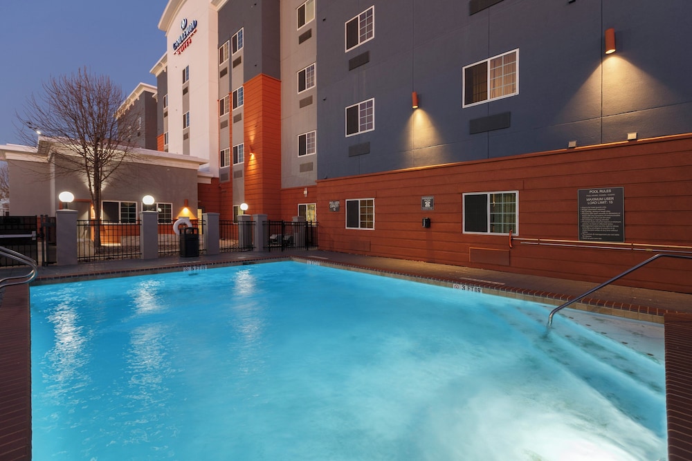 Candlewood Suites San Marcos by IHG - photo 15