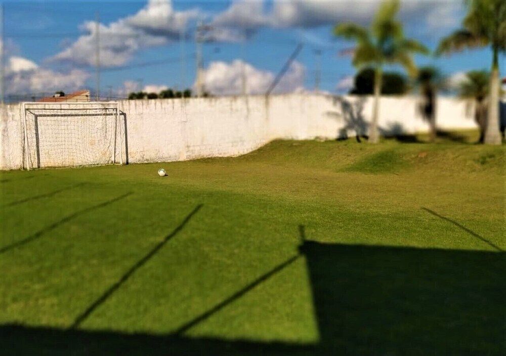 Chácara Sorocaba Piscina e Diversão Garantidal — Aracoiaba Da Serra — photo 3