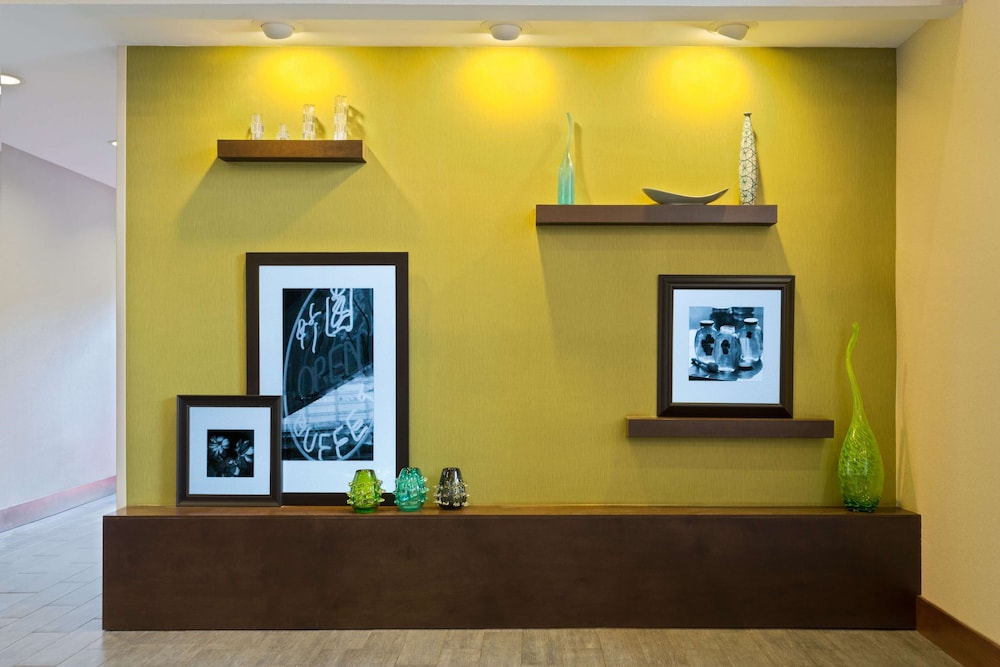 Hampton Inn & Suites Atlanta Duluth Gwinnett County - photo 3