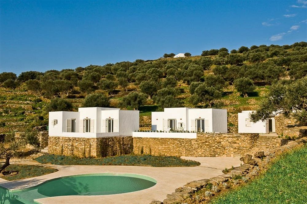 Kamaroti Suites Hotel - last minute hotel in Unknown City