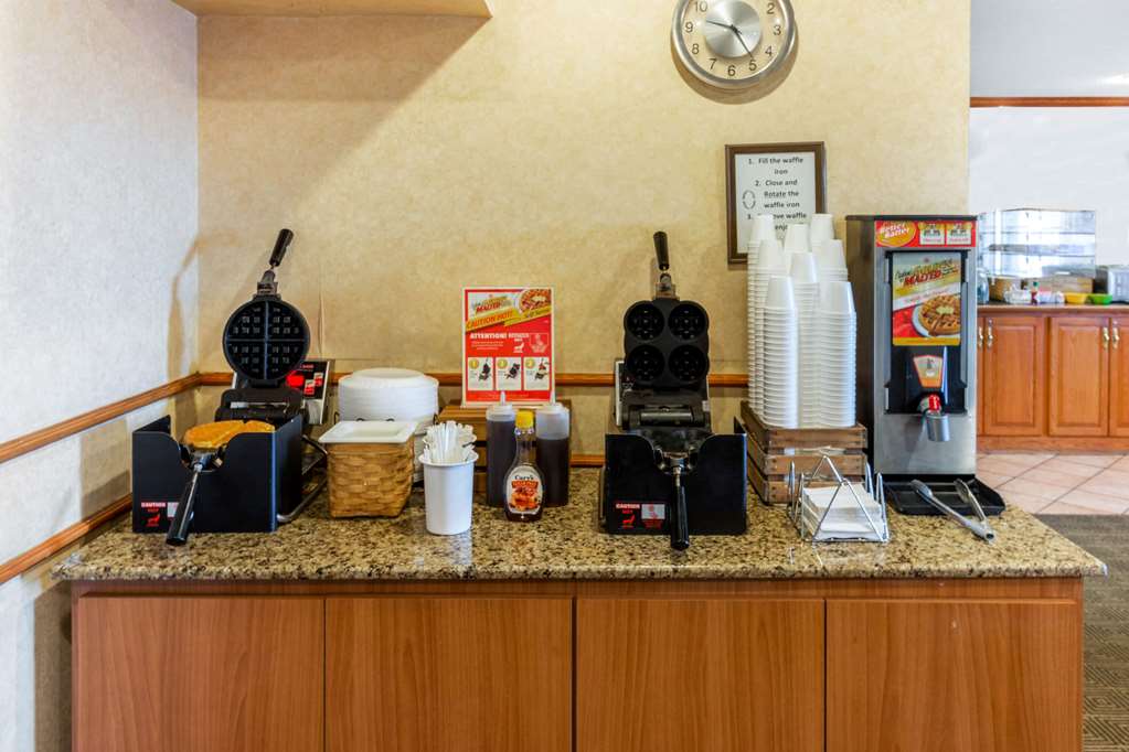 La Quinta Inn & Suites by Wyndham Las Cruces Organ Mountain - photo 25