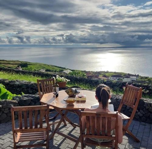 Ti Chôa Casa do Biscoitinho — 4-Star Luxury Hotel in Angra Do Heroismo, Portugal