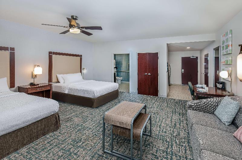 Homewood Suites by Hilton Atlanta Perimeter Center - photo 85