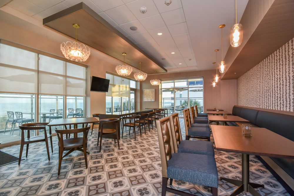 Residence Inn by Marriott Myrtle Beach Oceanfront - photo 52