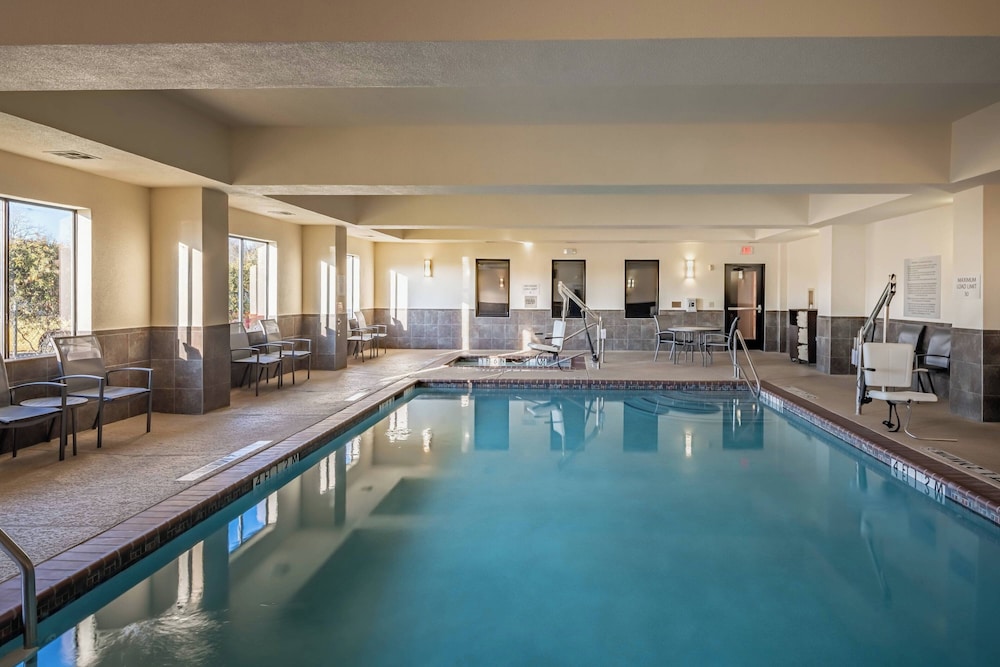Fairfield Inn & Suites by Marriott Fort Worth Northeast - photo 16
