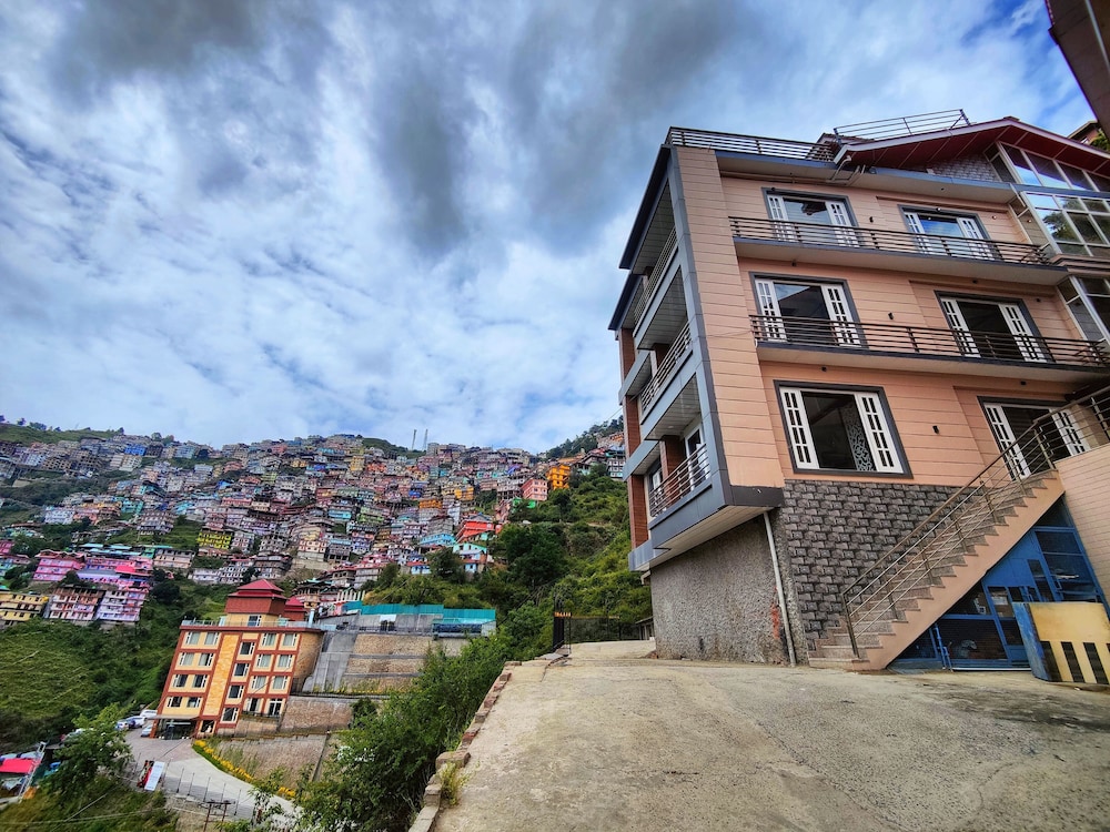 DK Residency Shimla - last minute hotel in Shimla