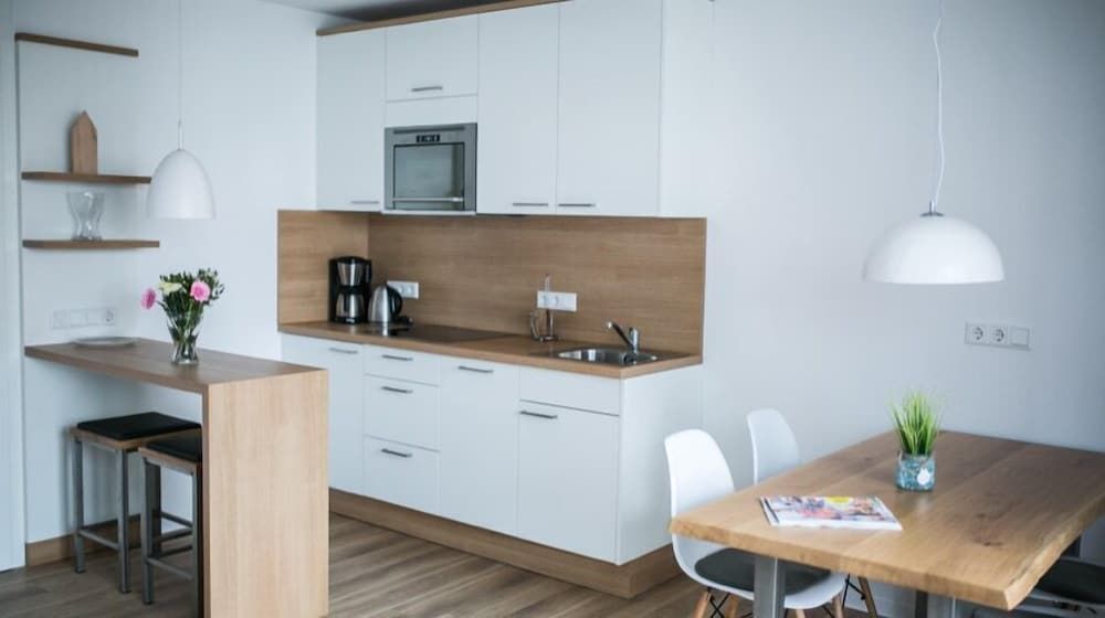 NordQuartier — 4-Star Luxury Hotel in Norderney, Germany