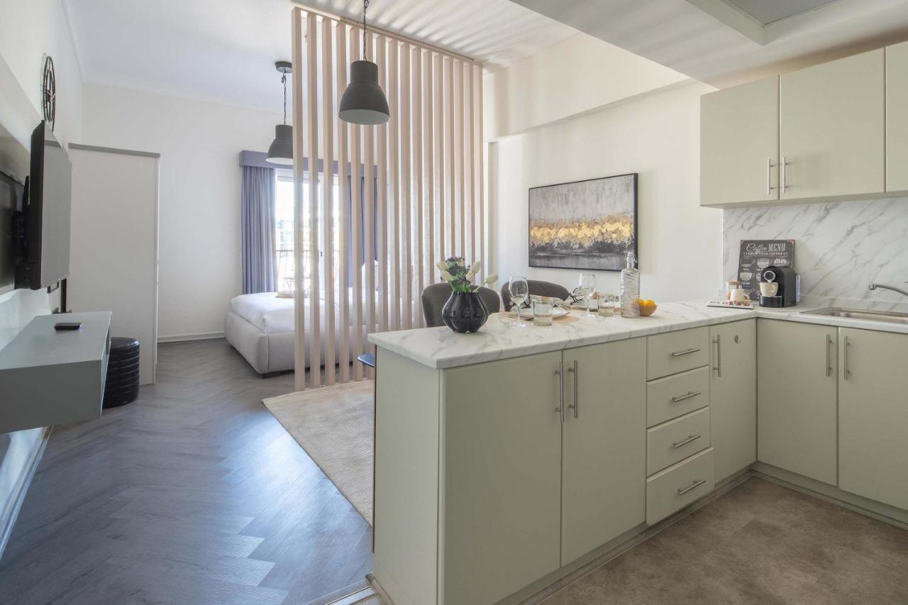 Frank Porter Rokane G22 — 4-Star Luxury Hotel in Dubai, United Arab Emirates