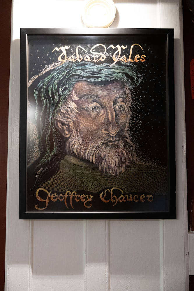 Tabard Inn - photo 125