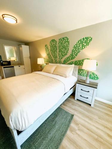 Mountain Explorers Haven in Townsend, United States