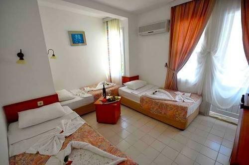 Bayar Garden Tatil Köyü in Konakli, Turkey