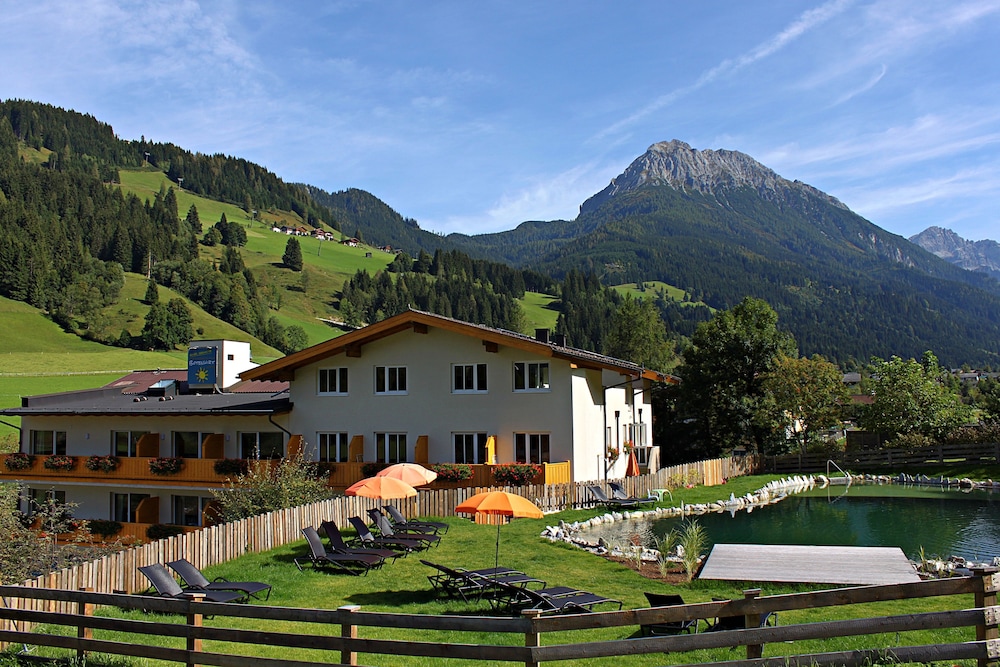 Familienhotel Botenwirt in Kleinarl, Austria