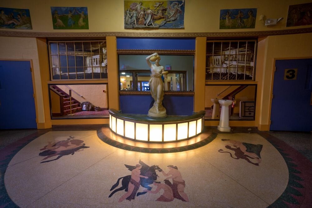 Latchis Hotel - photo 60