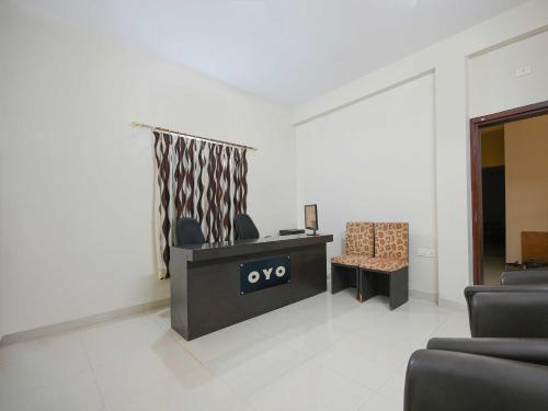 Super Hotel O Namaskar Diamond Key — Bhubaneshwar — photo 3