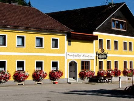 Landgasthof Pernsteiner
