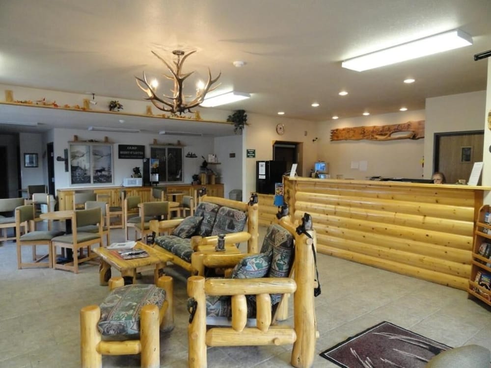 Booneslick Lodge Jane - photo 3