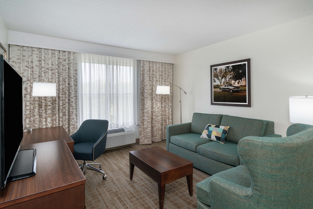 Hampton Inn & Suites Nashville Franklin - photo 9