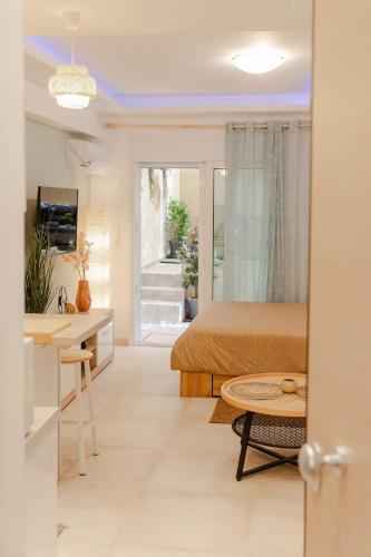 Luxury&Zen DownTown Apartment by MPS — 4-Star Luxury Hotel in Athens, Greece