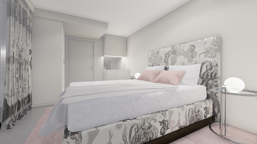 Fleming's Hotel Zurich